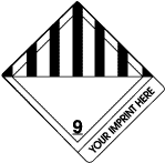Misc. Dangerous Goods (S-17527)